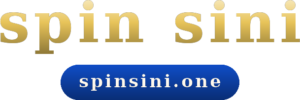 spin sini logo